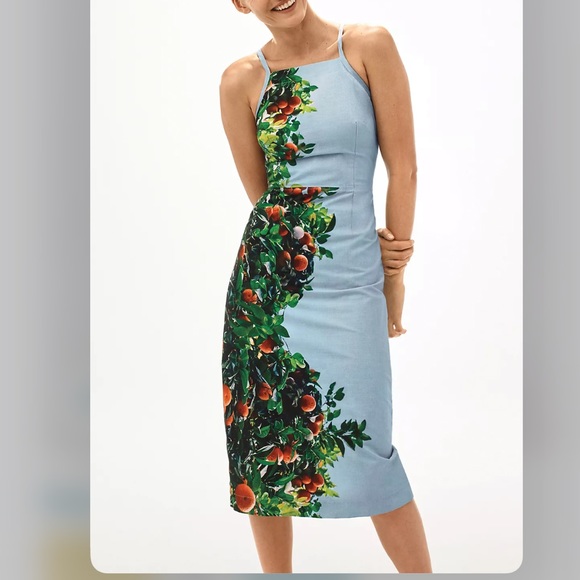 GORGEOUS DRESS!🌺🌸 - Picture 5 of 6